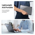 Dux Ducis Pancerne Etui Obudowa do MacBook Neo 13 2026 czarne