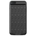 Etui bateria zewnętrzna BASEUS 2500mAh do iPhone 6 6S