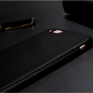 Matowe Etui X-LEVEL Slim iPhone 6 6S Plus