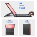 Dux Ducis DK Series Klawiatura Gładzik do Samsung Galaxy Tab S11 Ultra