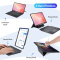 Dux Ducis DK Series Klawiatura Gładzik do Samsung Galaxy Tab S11 Ultra