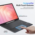 Dux Ducis DK Series Klawiatura Gładzik do Samsung Galaxy Tab S11 Ultra