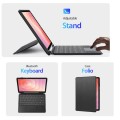 Dux Ducis DK Series Klawiatura Gładzik do Samsung Galaxy Tab S11
