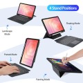 Dux Ducis DK Series Klawiatura Gładzik do Samsung Galaxy Tab S11