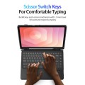 Dux Ducis DK Series Klawiatura Gładzik do Samsung Galaxy Tab S11