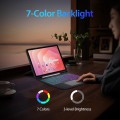 Dux Ducis DK Series Klawiatura Gładzik do Samsung Galaxy Tab S11
