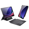Dux Ducis DK Series Klawiatura Gładzik do Samsung Galaxy Tab S10 Lite / Tab S10 FE