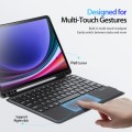 Dux Ducis DK Series Klawiatura Gładzik do Samsung Galaxy Tab S10 Lite / Tab S10 FE