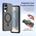 Etui Pokrowiec Portfel Dux Ducis do Samsung Galaxy S25 Edge czarne