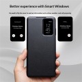 QIALINO Eleganckie Skórzane Etui do Samsung Galaxy S26