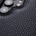 MELKCO Skórzane Etui Obudowa do Samsung Galaxy S26 Ultra