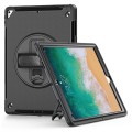 Czarne Pancerne Etui do iPad Pro 12.9 2015/2017