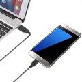 Etui Podświetlana Klawiatura do iPad Mini 4 złoty róż
