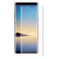Pełne szkło hartowane do Samsung Galaxy Note 8 bezbarwne