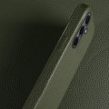 Skórzane Magnetyczne Etui do Samsung Galaxy S25 FE