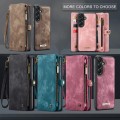 CaseMe Etui Portfel Pokrowiec do Samsung Galaxy A57