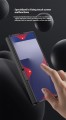 Etui Ochronne GKK do Samsung Galaxy Z Fold7 5G zielone