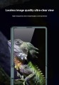 Etui Ochronne GKK do Samsung Galaxy Z Fold7 5G zielone