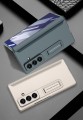Etui Ochronne GKK do Samsung Galaxy Z Fold7 5G zielone