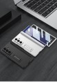 Etui Ochronne GKK do Samsung Galaxy Z Fold7 5G zielone