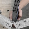 Etui Ochronne ze Szkłem GKK do Samsung Galaxy Z Fold7 5G
