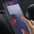 Etui Ochronne ze Szkłem GKK do Samsung Galaxy Z Fold7 5G czarne
