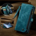 CaseMe Etui Portfel Pokrowiec do Samsung Galaxy Z Fold7 5G zielony