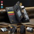 CaseMe Etui Portfel Pokrowiec do Samsung Galaxy Z Fold7 5G czarne