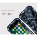 Pancerne etui LOVE MEI do iPhone 7 Plus Camo