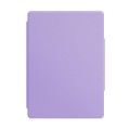 Dux Ducis Etui Klawiatura Gładzik do Samsung Galaxy Tab S10 Lite / S10 FE fioletowa