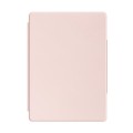 Dux Ducis Etui Klawiatura Gładzik do Samsung Galaxy Tab S10 Lite / S10 FE różowe