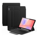 Dux Ducis Etui Klawiatura Gładzik do Samsung Galaxy Tab S10 Lite / S10 FE czarne