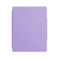 Dux Ducis Etui Klawiatura Gładzik do Samsung Galaxy A11+ / Tab A9+ fioletowe
