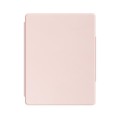 Dux Ducis Etui Klawiatura Gładzik do Samsung Galaxy A11+ / Tab A9+ różowe