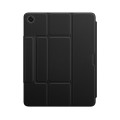 Dux Ducis Etui Klawiatura Gładzik do Samsung Galaxy A11+ / Tab A9+ czarne
