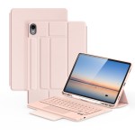 Dux Ducis Etui Klawiatura Gładzik do Samsung Galaxy S11 różowe