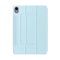 Dux Ducis Etui Klawiatura Gładzik do Samsung Galaxy S11 niebieskie
