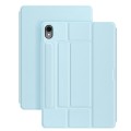 Dux Ducis Etui Klawiatura Gładzik do Samsung Galaxy S11 niebieskie