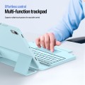 Dux Ducis Etui Klawiatura Gładzik do Samsung Galaxy S11 niebieskie