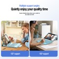Dux Ducis Etui Klawiatura Gładzik do Samsung Galaxy S11 niebieskie