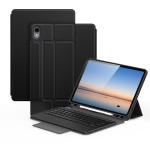 Dux Ducis Etui Klawiatura Gładzik do Samsung Galaxy S11 czarne