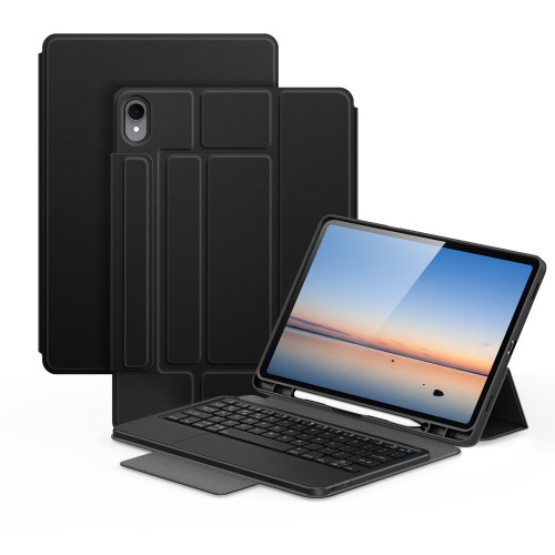 Dux Ducis Etui Klawiatura Gładzik do Samsung Galaxy S11 czarne