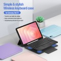 Dux Ducis Etui Klawiatura Gładzik do Samsung Galaxy S11 czarne