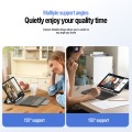 Dux Ducis Etui Klawiatura Gładzik do Samsung Galaxy S11 czarne
