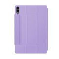 Dux Ducis Etui Klawiatura Gładzik do Samsung Galaxy S11 Ultra fioletowe