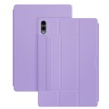 Dux Ducis Etui Klawiatura Gładzik do Samsung Galaxy S11 Ultra fioletowe