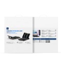 Dux Ducis Etui Klawiatura Gładzik do Samsung Galaxy S11 Ultra