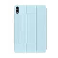 Dux Ducis Etui Klawiatura Gładzik do Samsung Galaxy S11 Ultra niebieskie