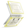 Pancerne Etui Obudowa do Apple MacBook Neo 13 2026 żółte