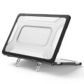 Pancerne Etui Obudowa do Apple MacBook Neo 13 2026 czarne